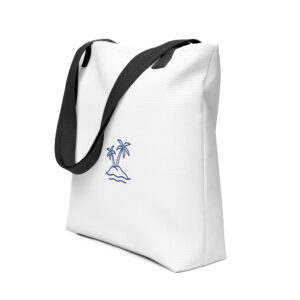 Stoffen tas