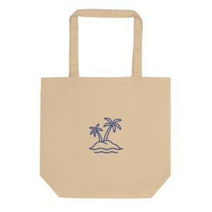 Eco stoffen tas
