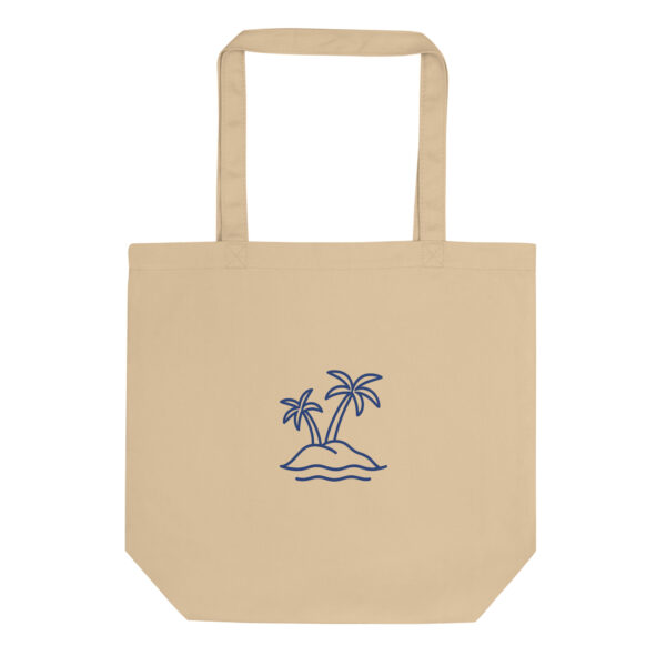 Eco stoffen tas
