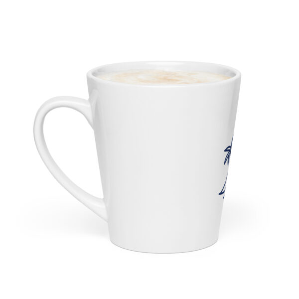 latte mok - Afbeelding 2