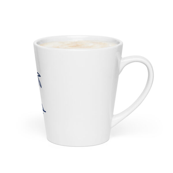 latte mok - Afbeelding 3